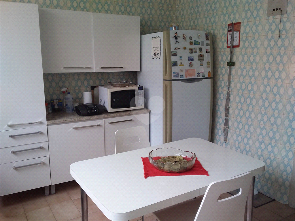 Venda Apartamento São Paulo Pinheiros REO583727 5