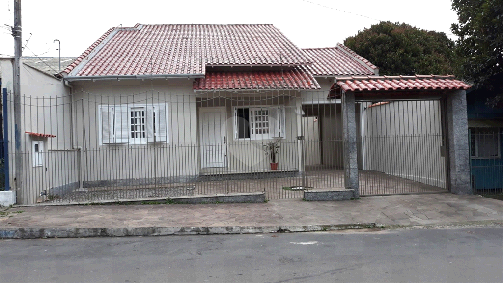 Venda Casa Cachoeirinha Vila Imbui REO583776 1