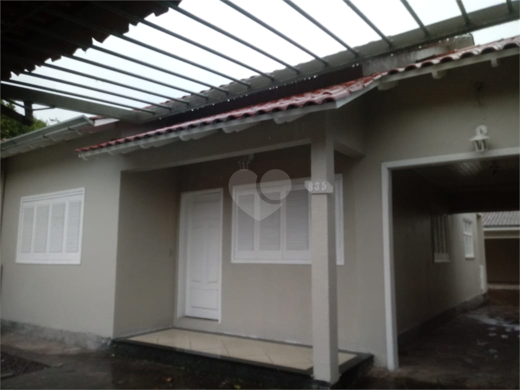 Venda Casa Cachoeirinha Vila Imbui REO583776 8