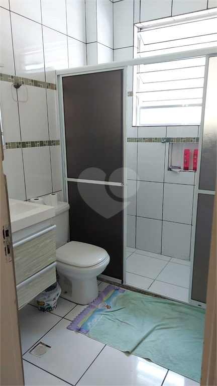 Venda Apartamento Santos Vila Mathias REO583804 7