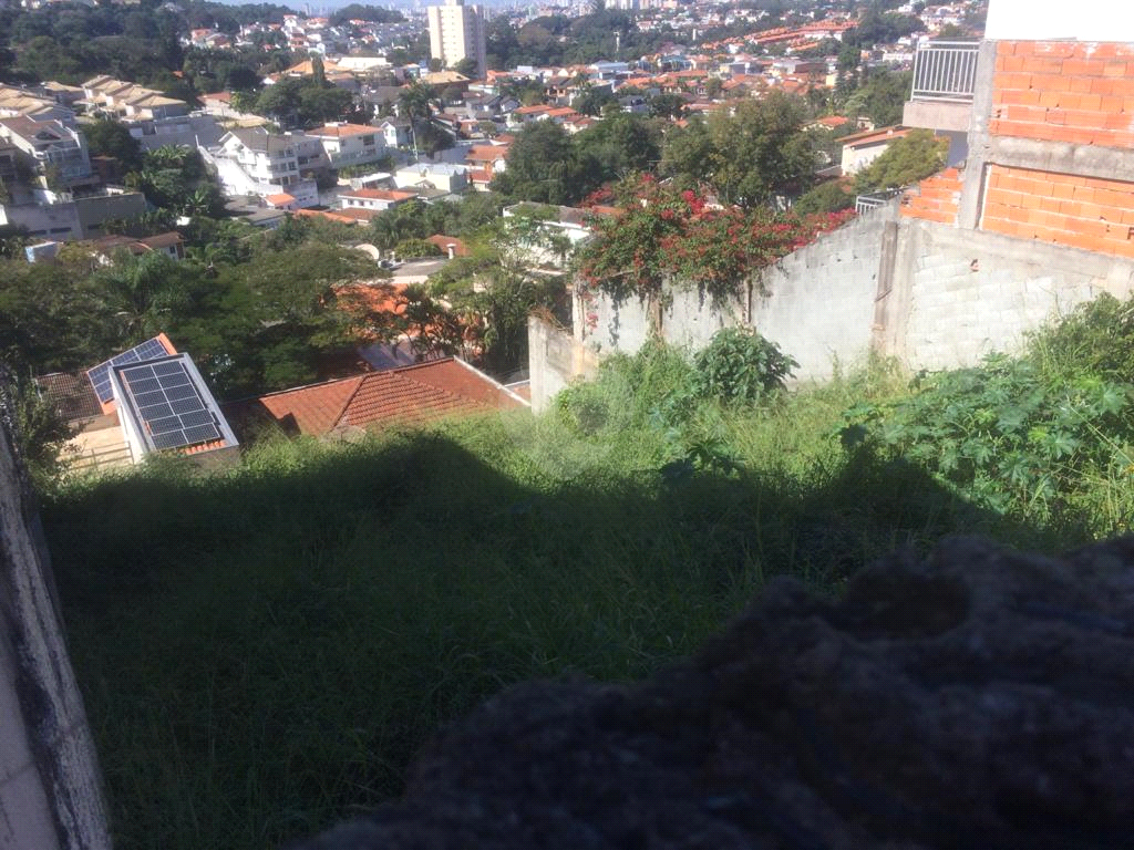 Venda Terreno São Paulo Vila Albertina REO583805 5