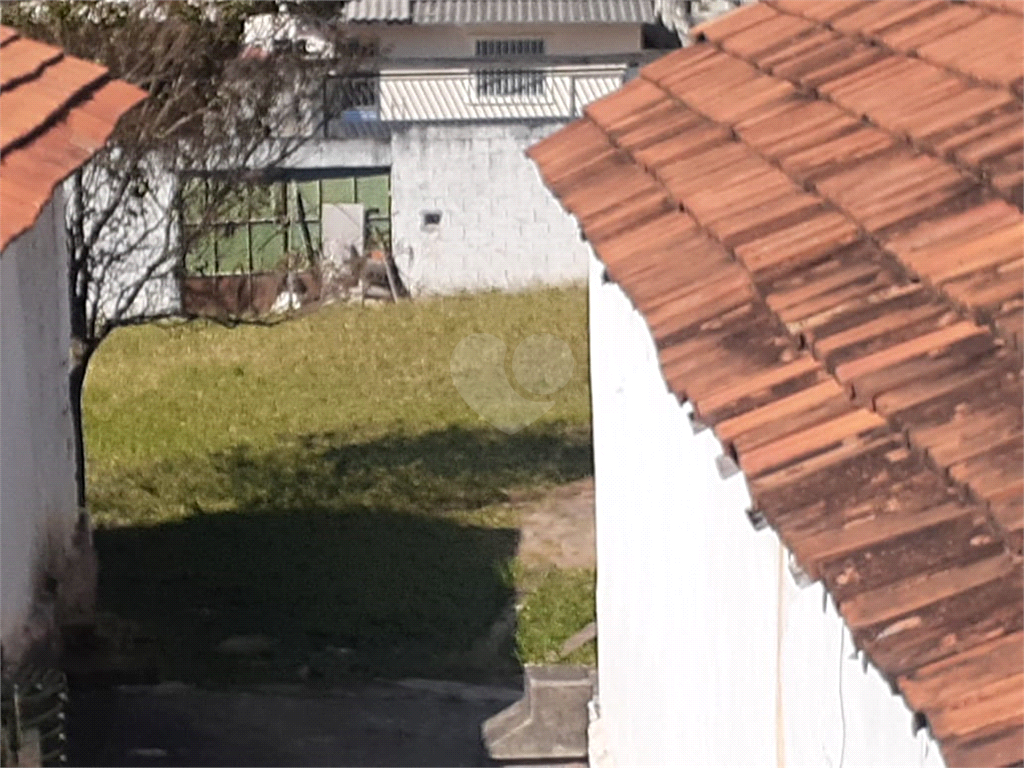 Venda Terreno São Paulo Vila Mazzei REO583807 3