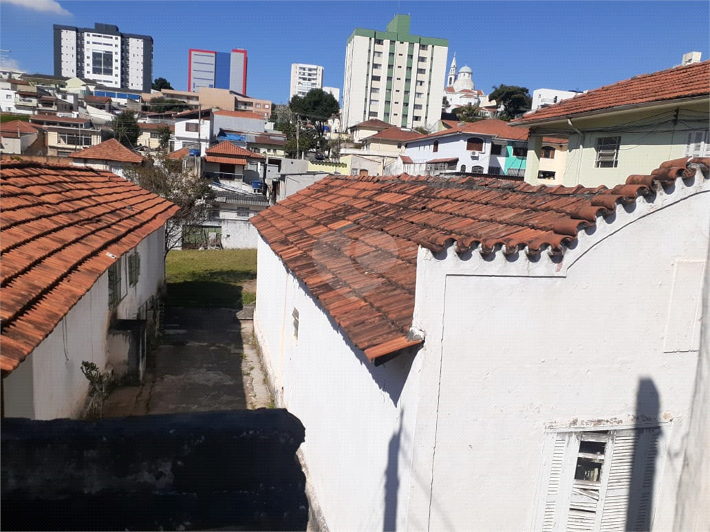 Venda Terreno São Paulo Vila Mazzei REO583807 1