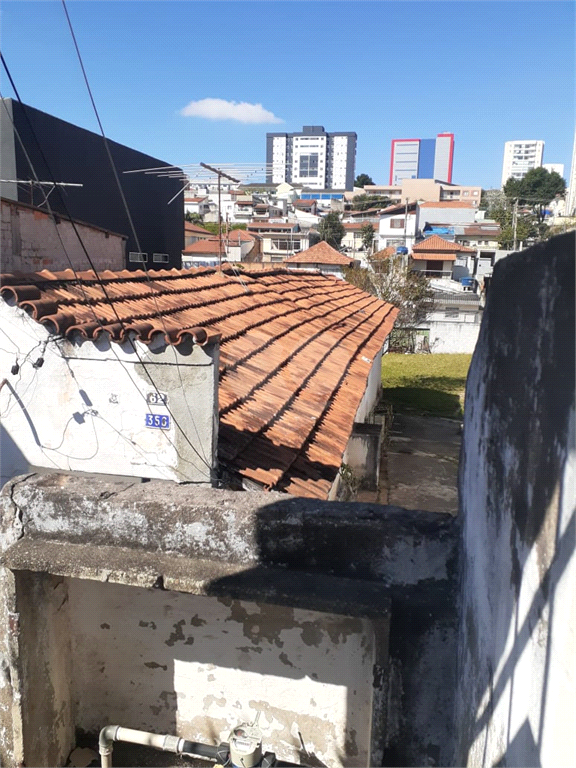 Venda Terreno São Paulo Vila Mazzei REO583807 9