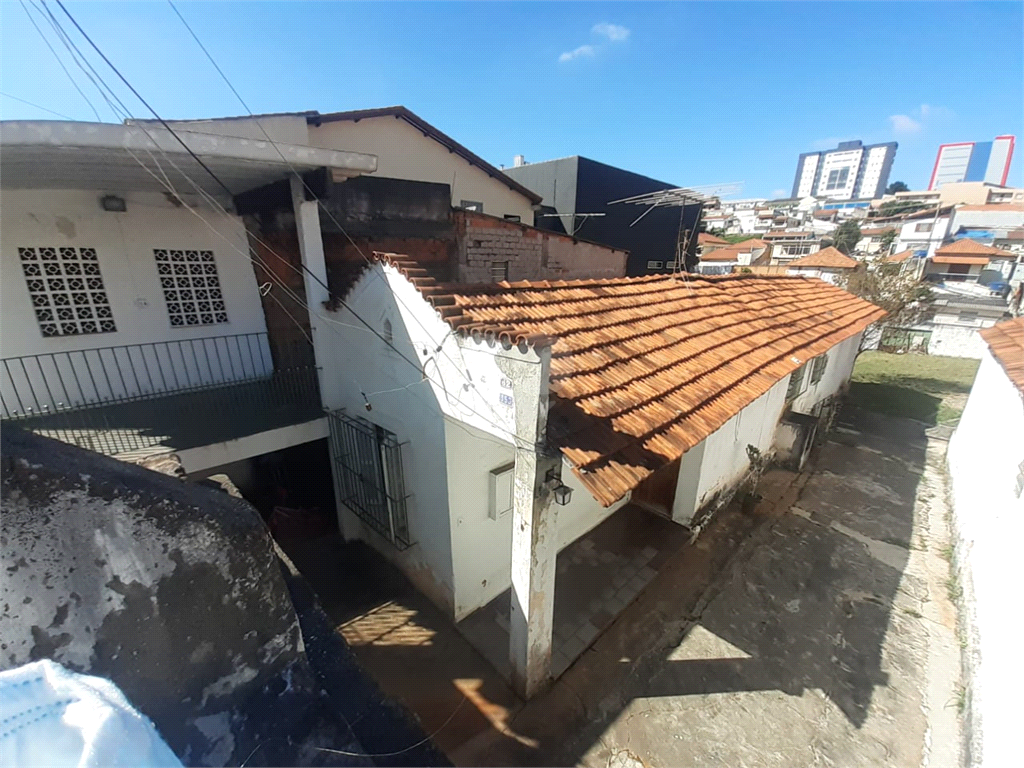 Venda Terreno São Paulo Vila Mazzei REO583807 6