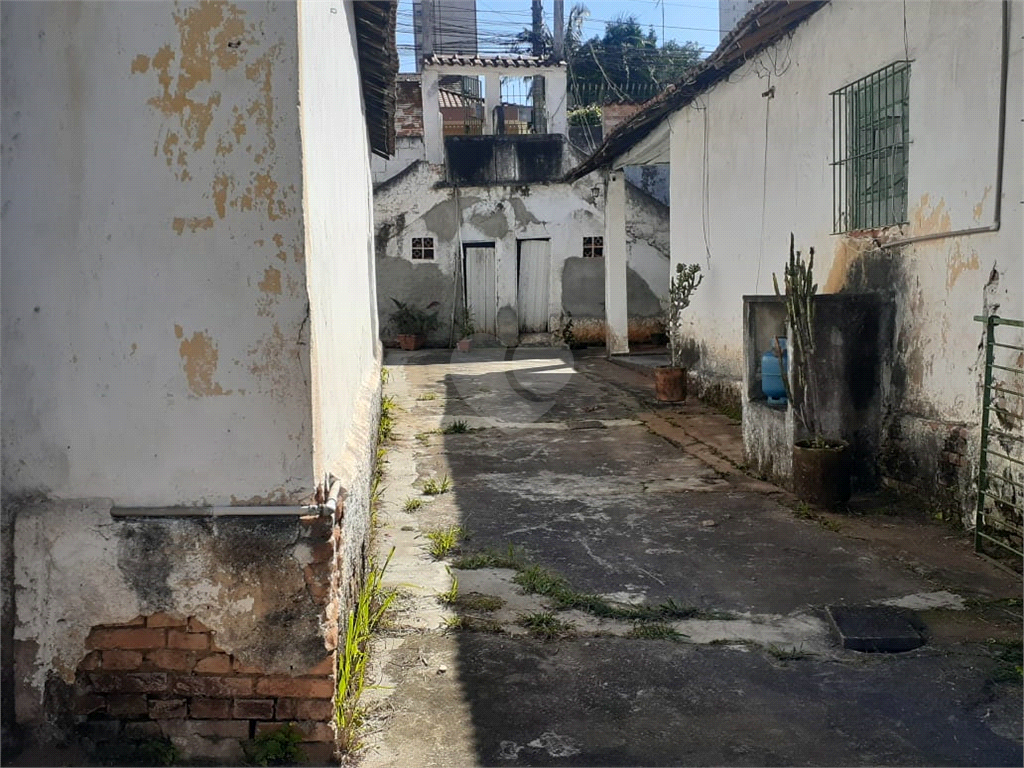 Venda Terreno São Paulo Vila Mazzei REO583807 12