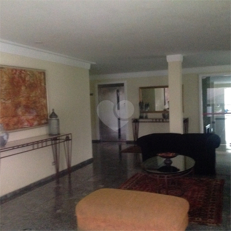 Venda Apartamento São Paulo Campo Belo REO58381 23