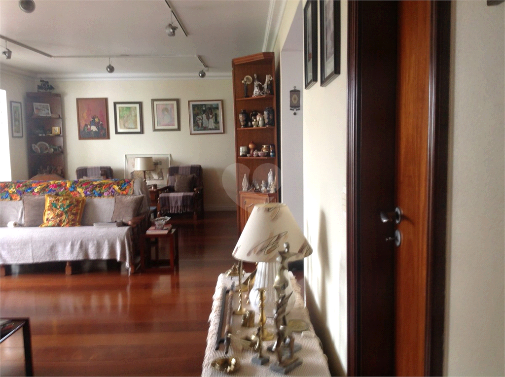 Venda Apartamento São Paulo Campo Belo REO58381 4