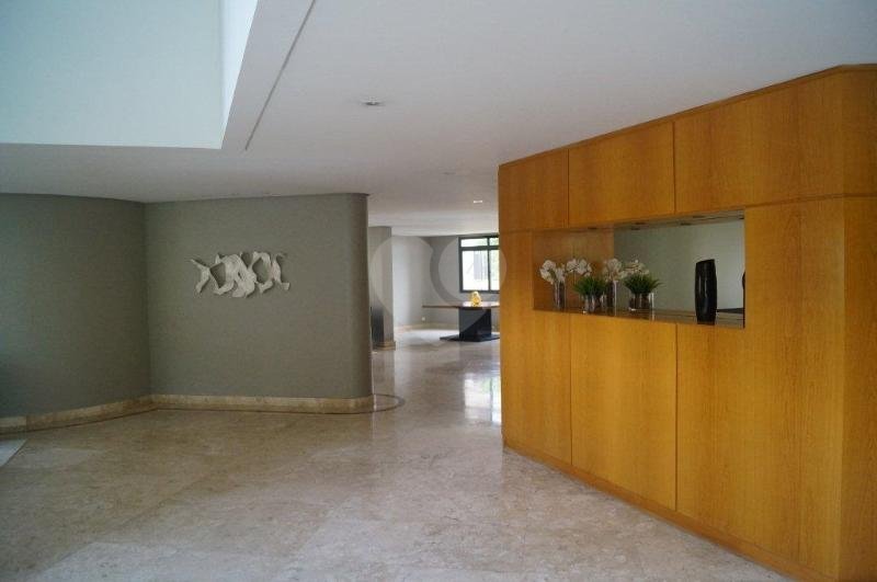 Venda Apartamento São Paulo Campo Belo REO58381 21