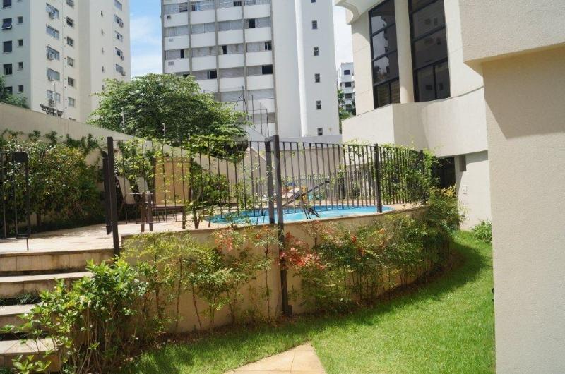 Venda Apartamento São Paulo Campo Belo REO58381 16