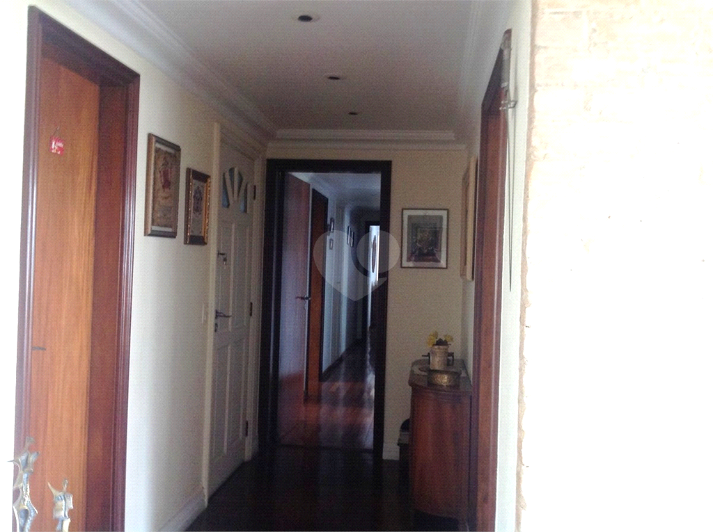 Venda Apartamento São Paulo Campo Belo REO58381 9