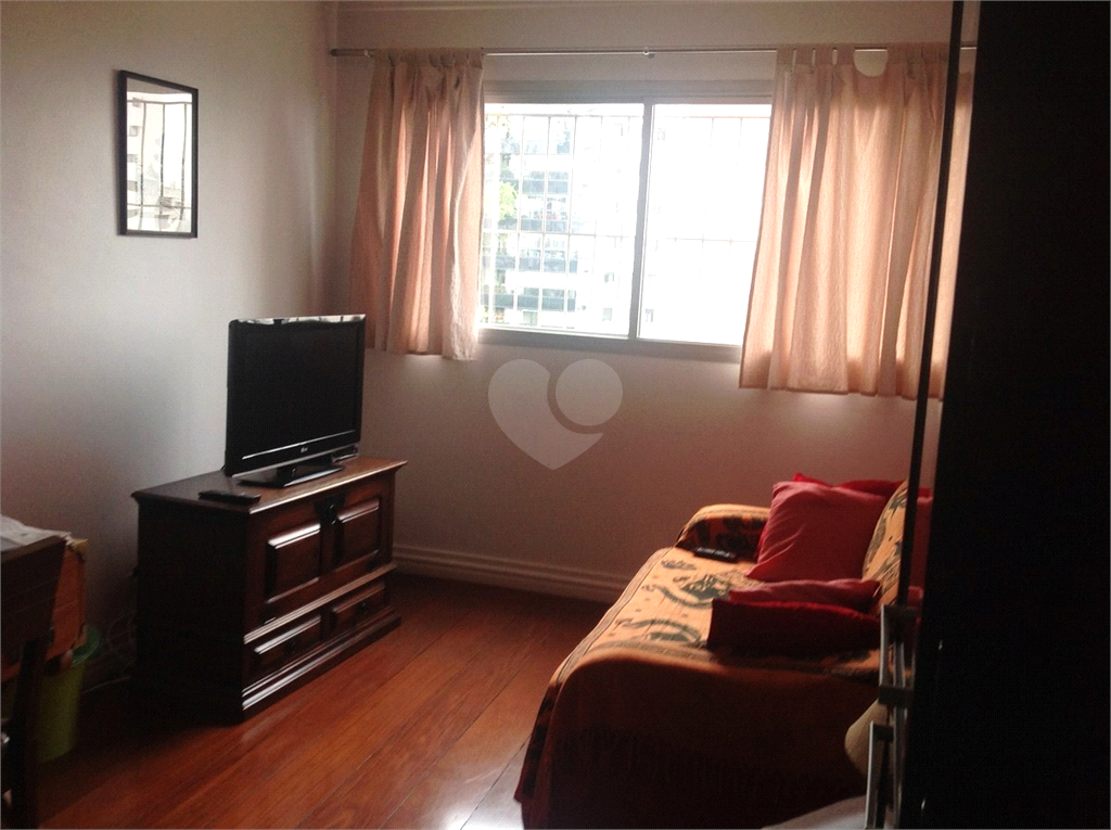 Venda Apartamento São Paulo Campo Belo REO58381 10