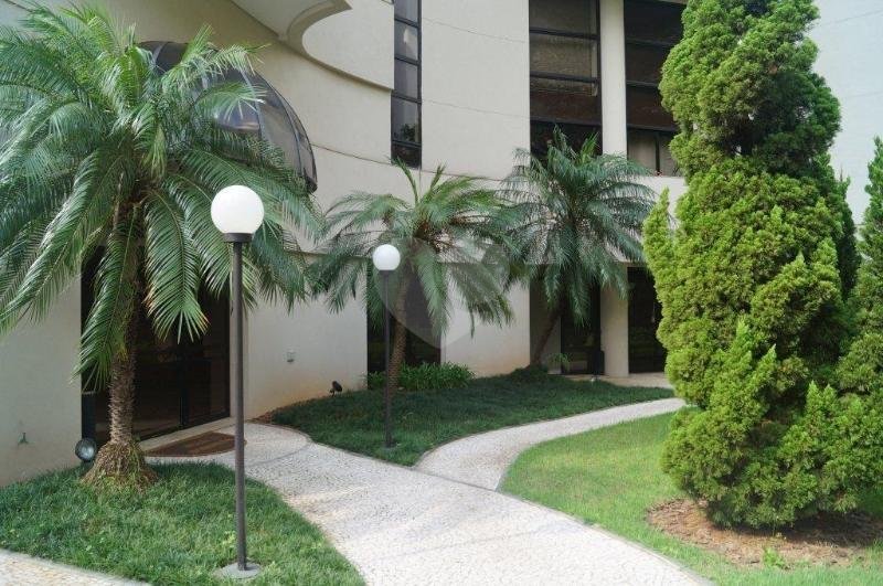 Venda Apartamento São Paulo Campo Belo REO58381 19