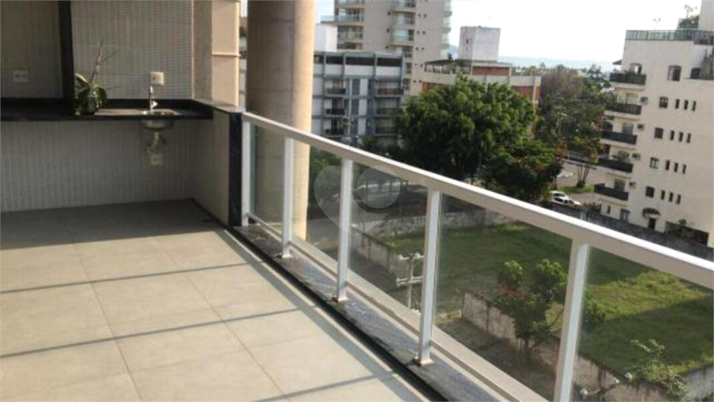 Venda Apartamento Guarujá Enseada REO583830 15