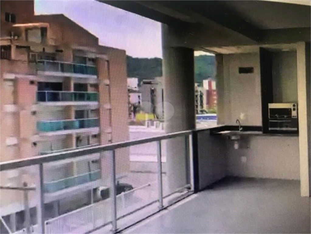 Venda Apartamento Guarujá Enseada REO583830 6