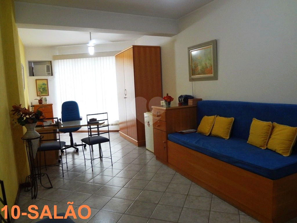 Venda Salas Rio De Janeiro Vila Isabel REO583831 10