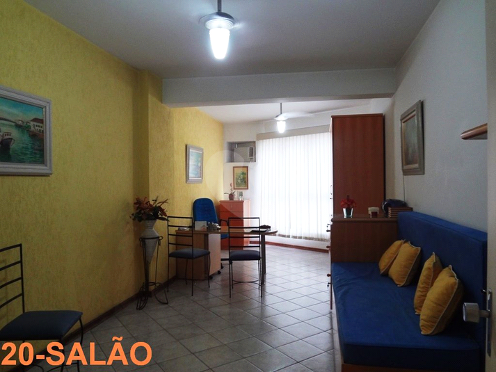 Venda Salas Rio De Janeiro Vila Isabel REO583831 20