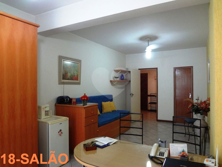 Venda Salas Rio De Janeiro Vila Isabel REO583831 18