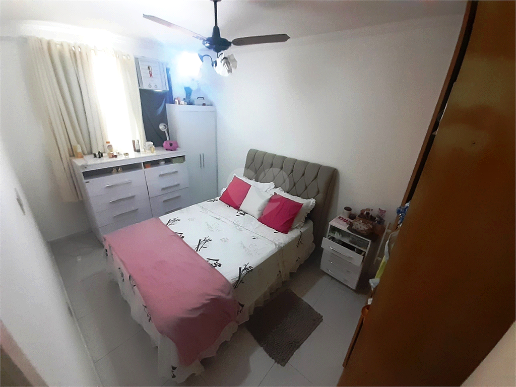 Venda Apartamento Rio De Janeiro Jardim América REO583843 6