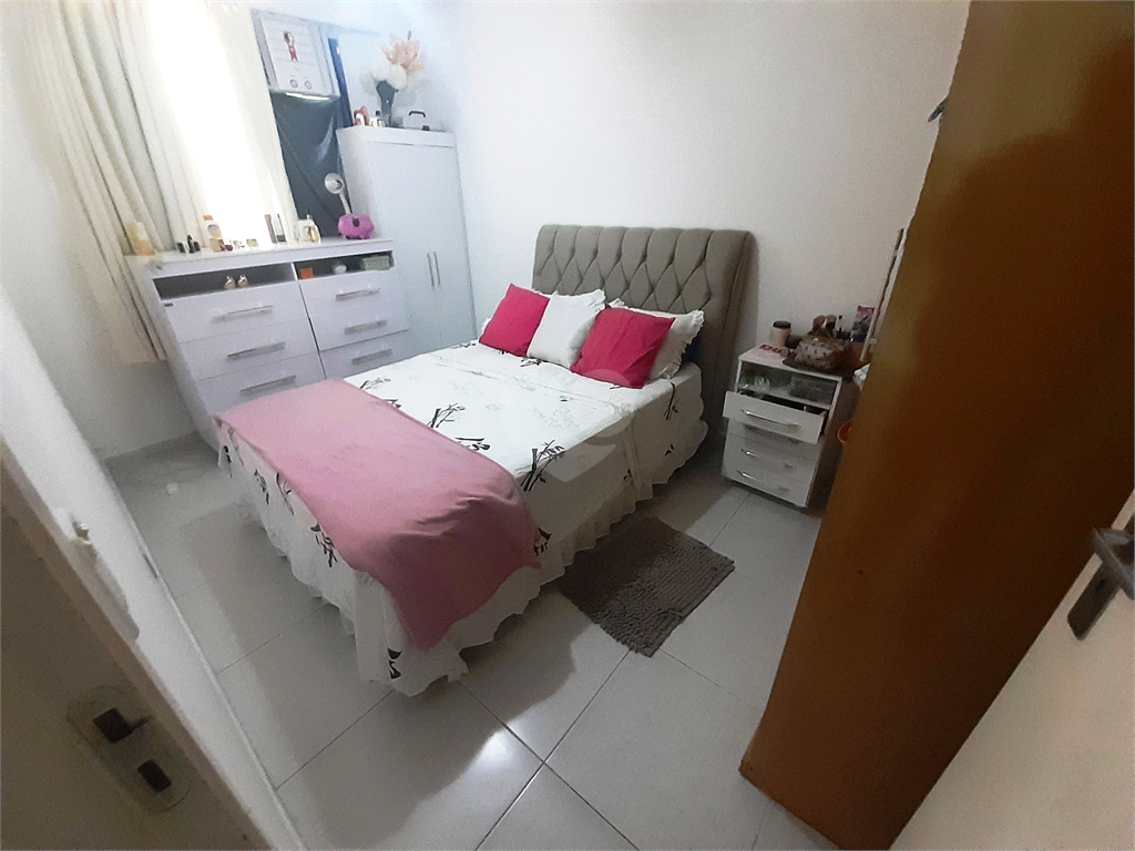 Venda Apartamento Rio De Janeiro Jardim América REO583843 7