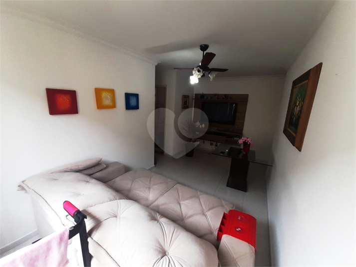 Venda Apartamento Rio De Janeiro Jardim América REO583843 4