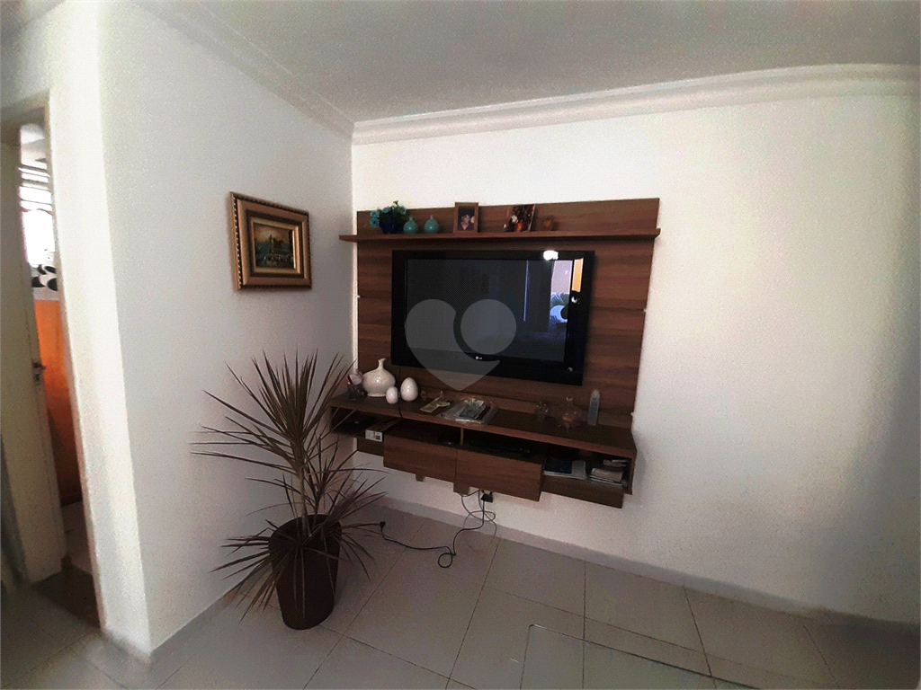 Venda Apartamento Rio De Janeiro Jardim América REO583843 3