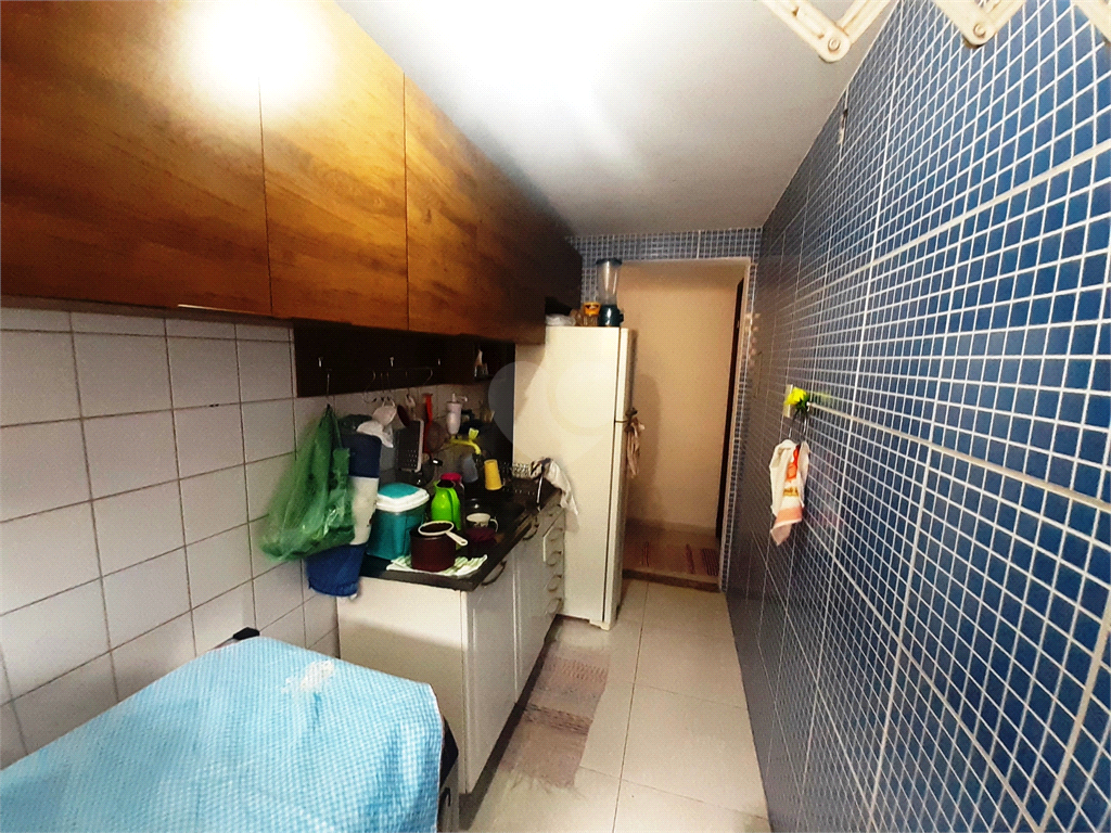 Venda Apartamento Rio De Janeiro Jardim América REO583843 14