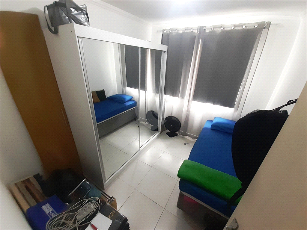 Venda Apartamento Rio De Janeiro Jardim América REO583843 8