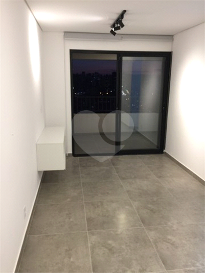 Venda Apartamento São Paulo Brás REO583850 3