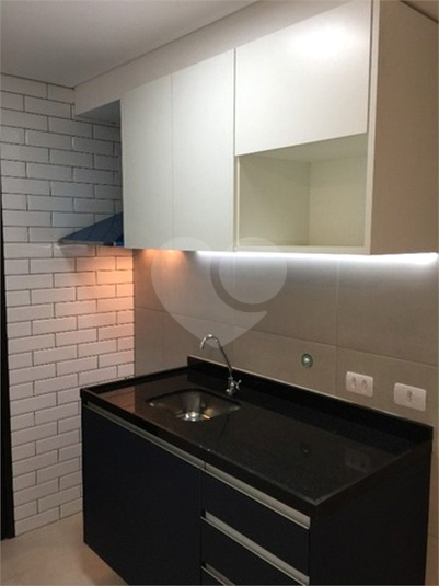 Venda Apartamento São Paulo Brás REO583850 7