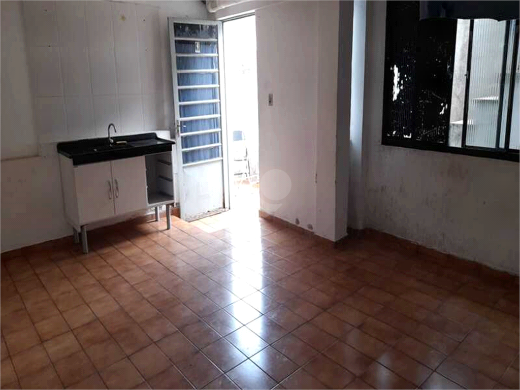 Venda Sobrado São Paulo Tucuruvi REO583882 44