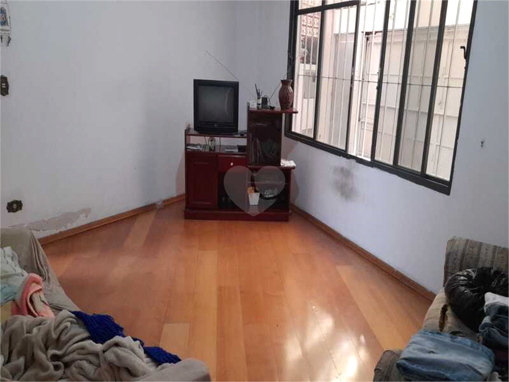 Venda Sobrado São Paulo Tucuruvi REO583882 26