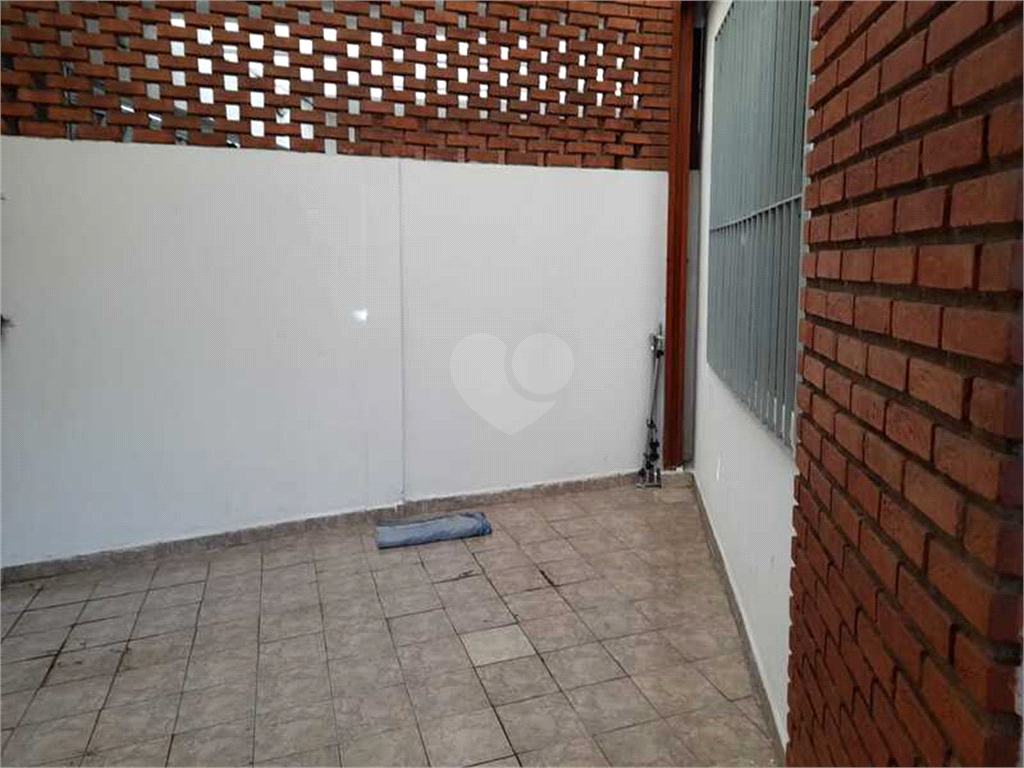 Venda Sobrado São Paulo Tucuruvi REO583882 21