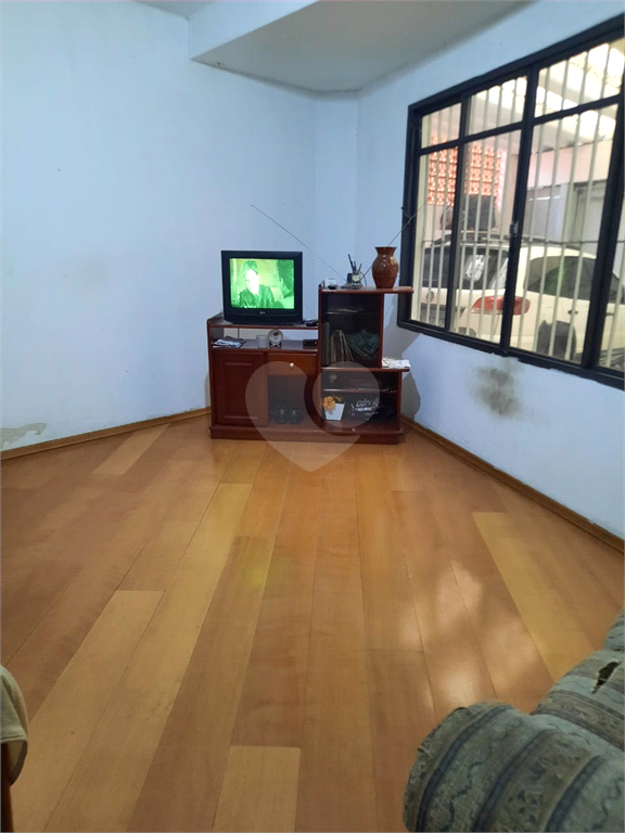 Venda Sobrado São Paulo Tucuruvi REO583882 18