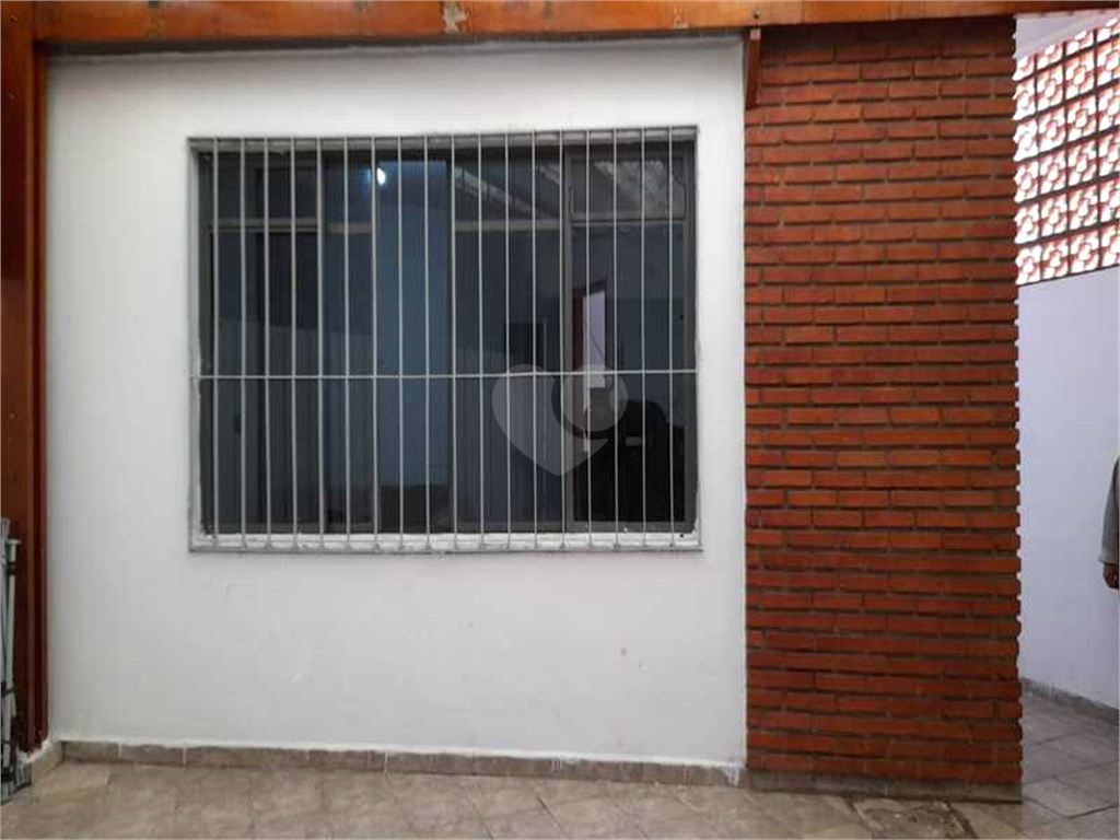 Venda Sobrado São Paulo Tucuruvi REO583882 20