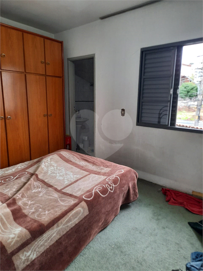 Venda Sobrado São Paulo Tucuruvi REO583882 6