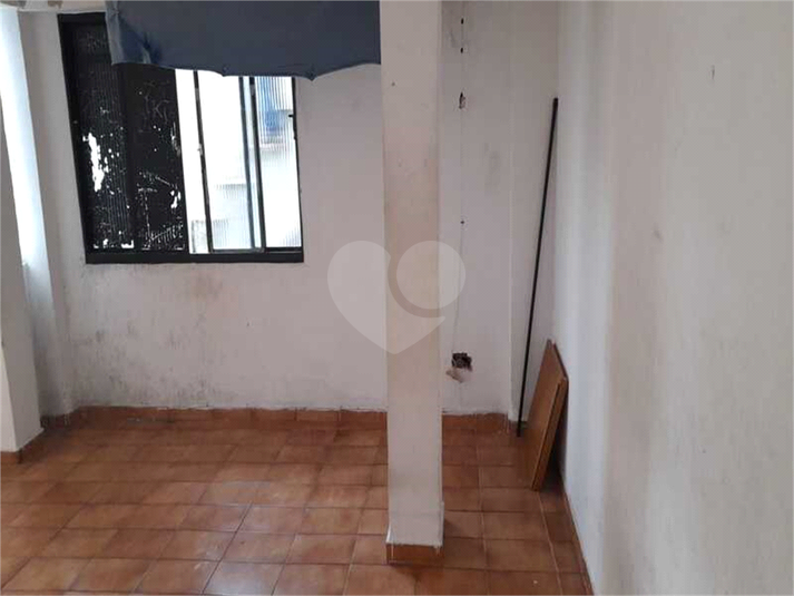 Venda Sobrado São Paulo Tucuruvi REO583882 46