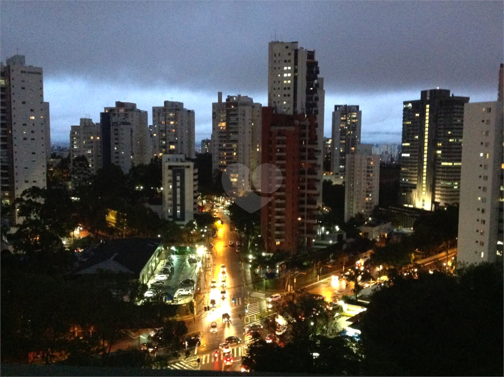 Venda Apartamento São Paulo Vila Andrade REO583901 9