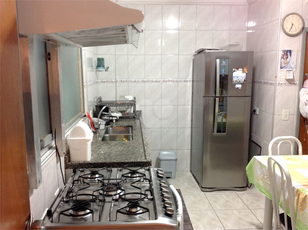 Venda Apartamento São Paulo Vila Andrade REO583901 11