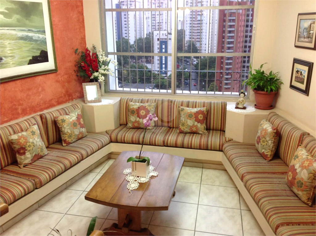 Venda Apartamento São Paulo Vila Andrade REO583901 1