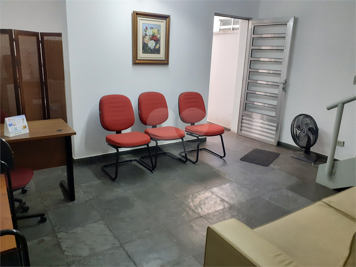 Venda Sobrado São Paulo Perdizes REO583903 18