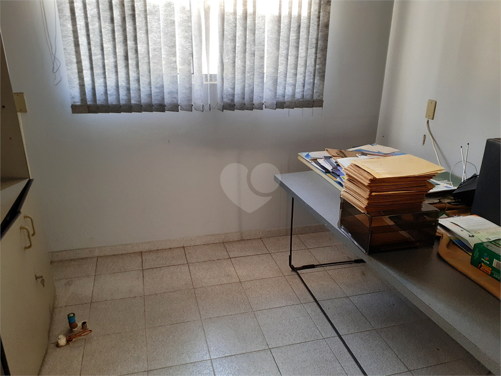 Venda Sobrado São Paulo Perdizes REO583903 7