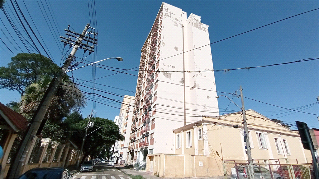 Venda Apartamento Campinas Botafogo REO583907 1