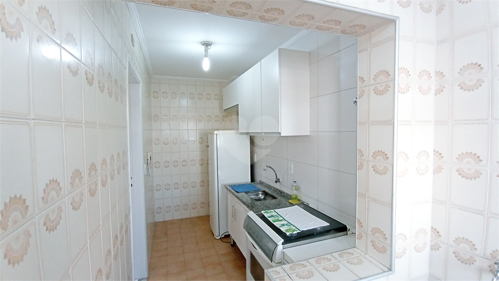 Venda Apartamento Campinas Botafogo REO583907 10