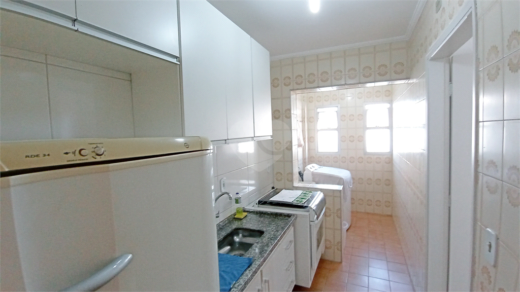 Venda Apartamento Campinas Botafogo REO583907 9