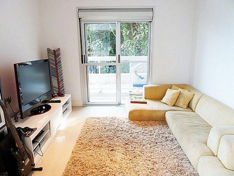 Venda Apartamento São Paulo Parque Do Morumbi REO58392 1