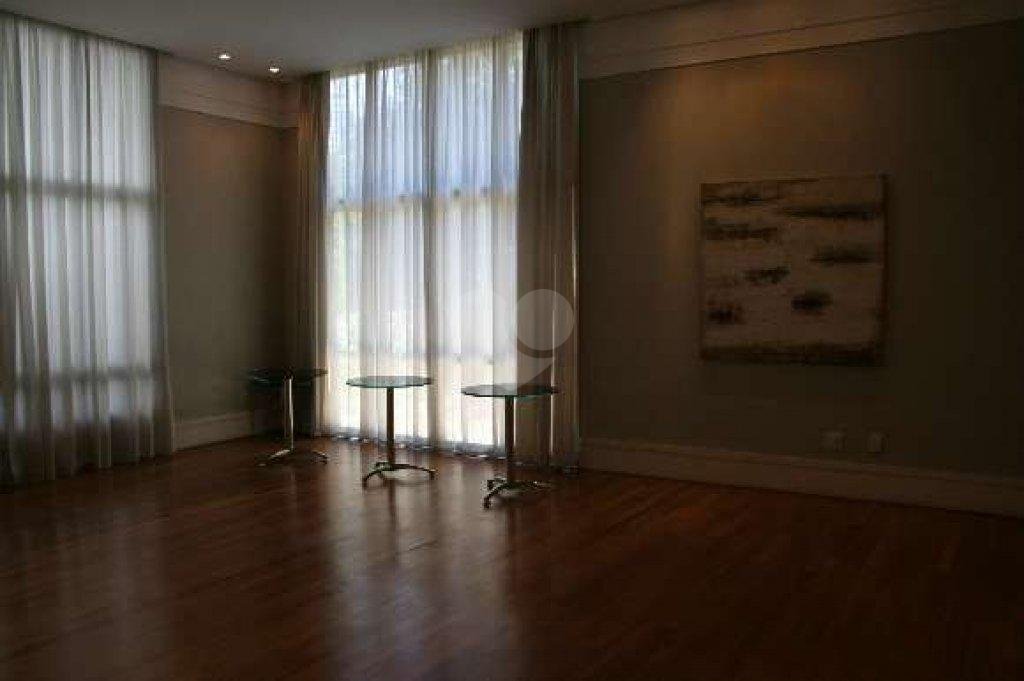 Venda Apartamento São Paulo Parque Do Morumbi REO58392 15