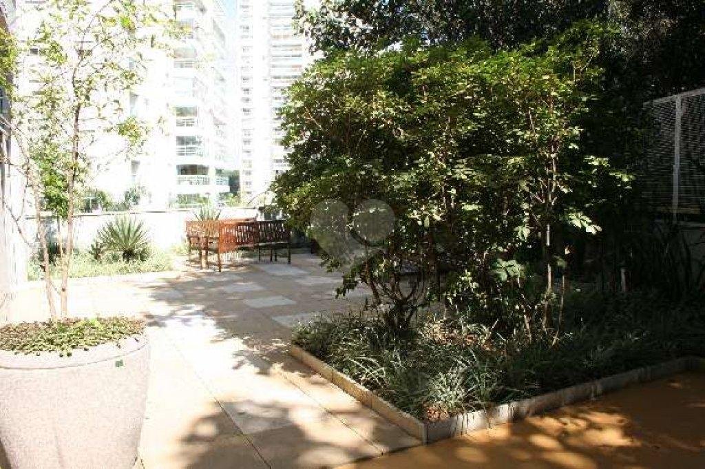 Venda Apartamento São Paulo Parque Do Morumbi REO58392 17