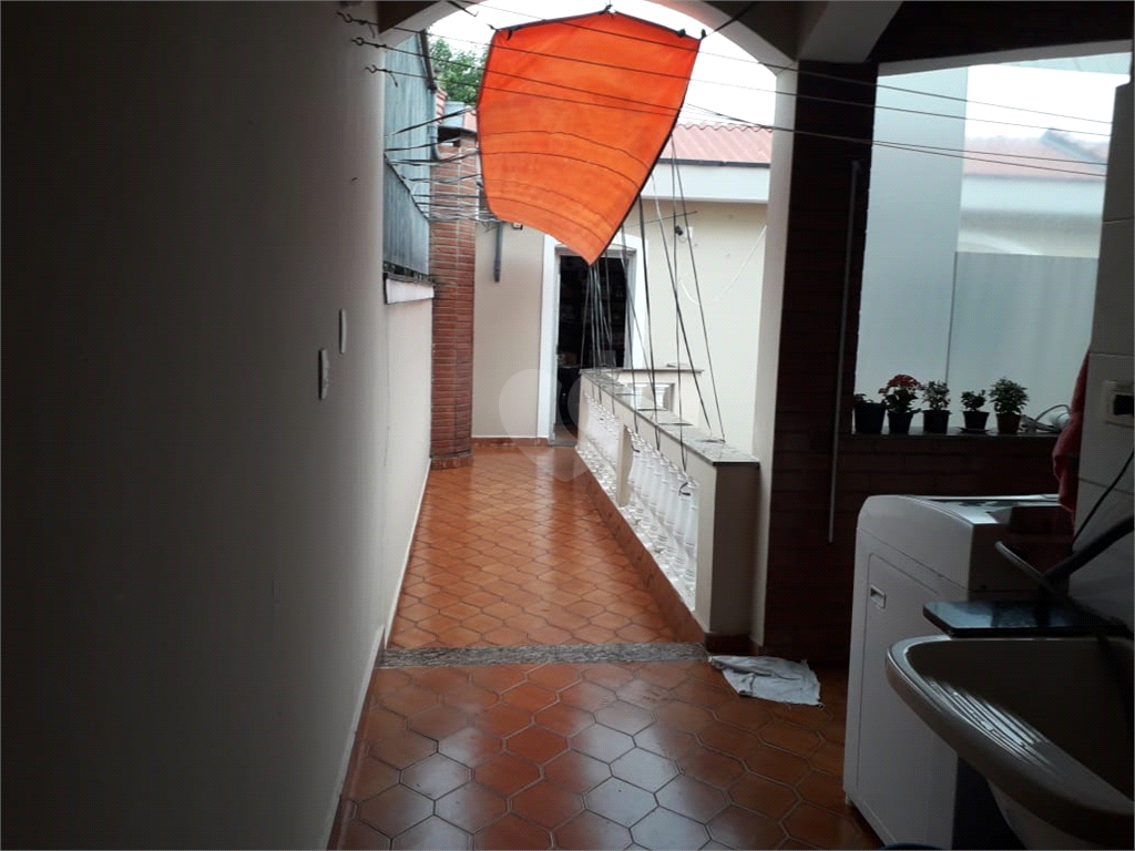 Venda Casa São Paulo Vila Carrão REO583920 11