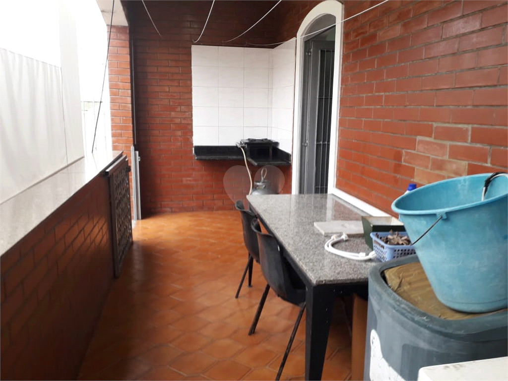 Venda Casa São Paulo Vila Carrão REO583920 8